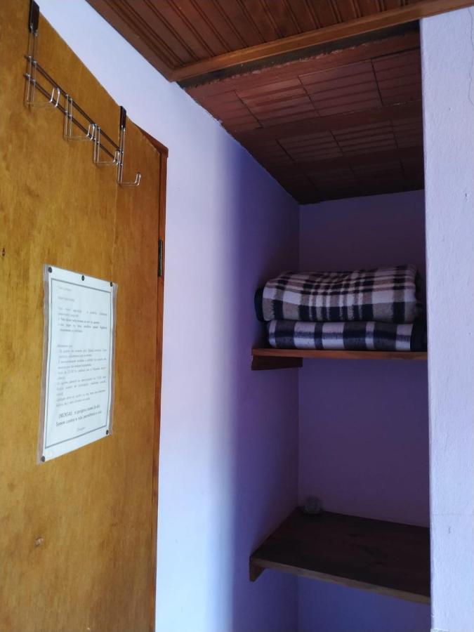 Pousada Do Bar- Budo Visconde de Mauá Eksteriør bilde