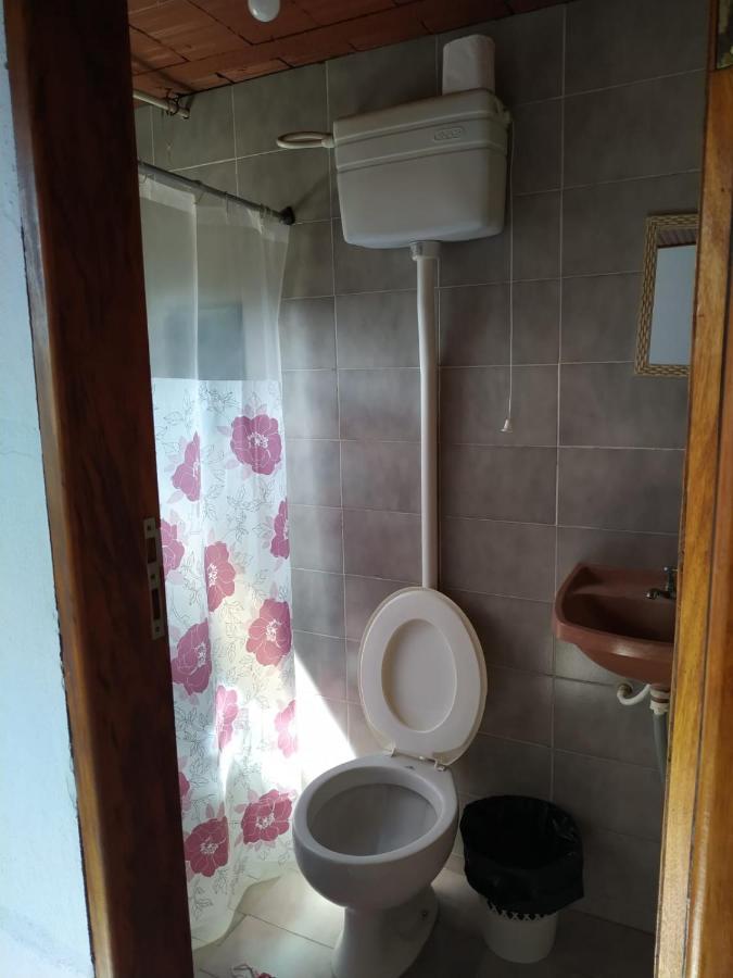 Pousada Do Bar- Budo Visconde de Mauá Eksteriør bilde