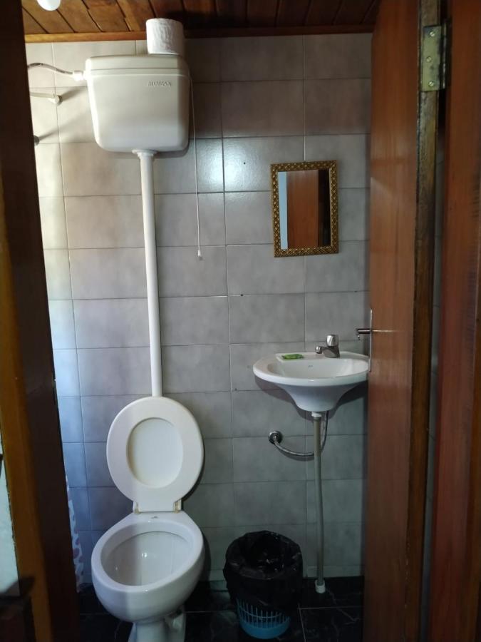 Pousada Do Bar- Budo Visconde de Mauá Eksteriør bilde