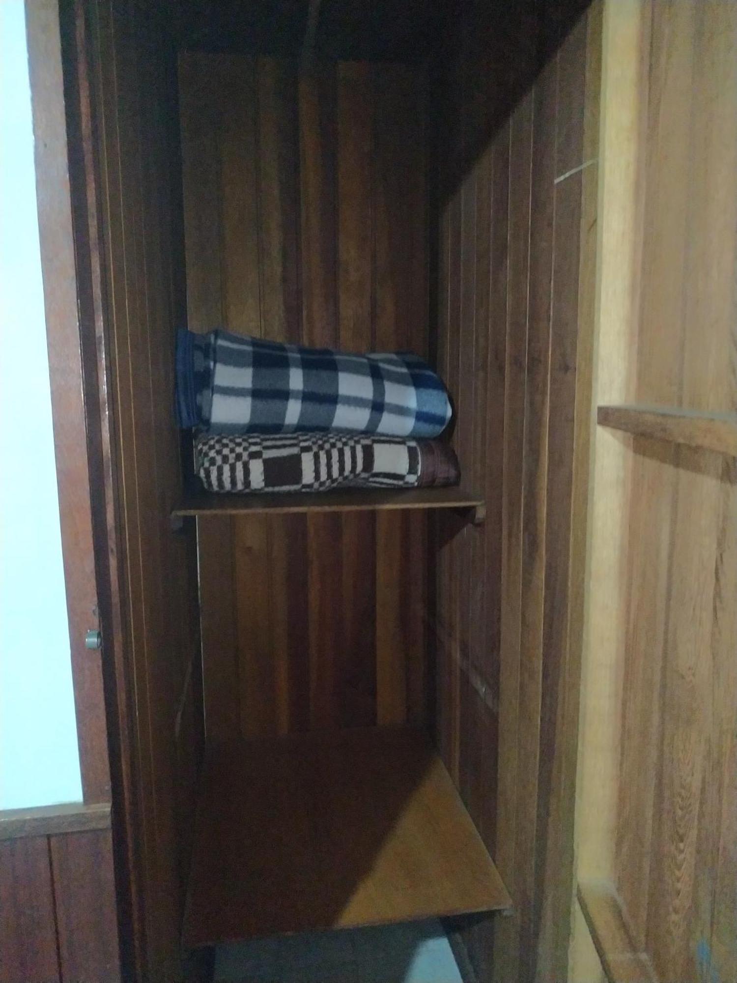 Pousada Do Bar- Budo Visconde de Mauá Eksteriør bilde